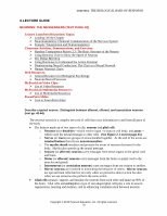 CHAPTER 2 T BIOLOGICAL BASIS OF BEHAVIOR - [PDF Document]